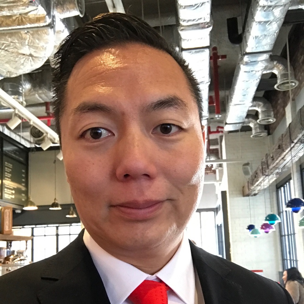 Meet your Posher, Dan